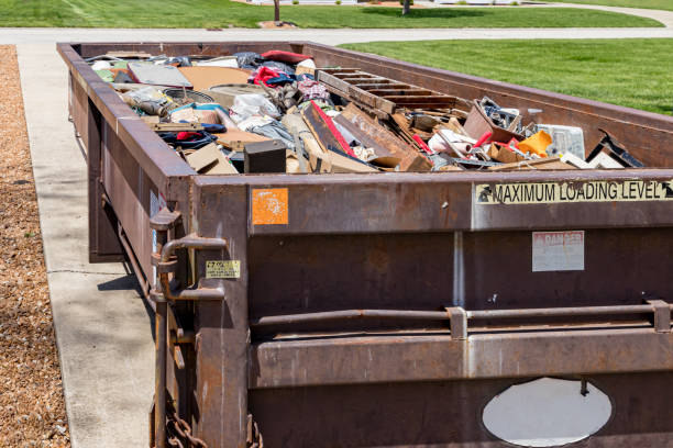 Recycling Services for Junk in Savanna, IL