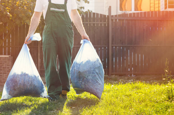 Retail Junk Removal in Savanna, IL